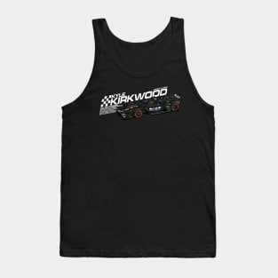 Kyle Kirkwood 2022 (white) Tank Top